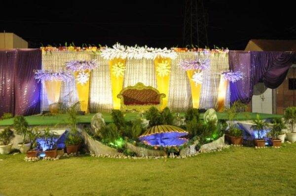 Hotel Kailash Presidency, Bhopal 3